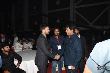 Shiva to Vangaveeti Celebrations